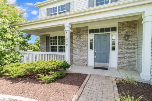 1272 Twilight Way, Lemont, IL 60490-4951