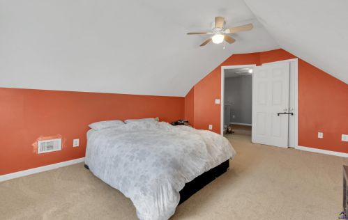 119 Springfield Ln, Warner Robins GA  31088-2923 exterior
