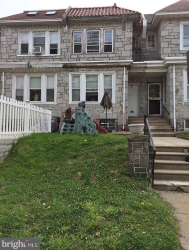 4316 Cottman Ave, Philadelphia, PA 19135-1107