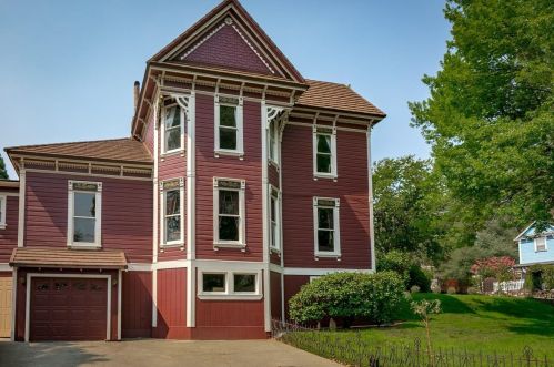 2934 Coloma St, Swansboro Country, CA 95667-4408