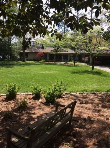 2475 Circlewood Rd, Atlanta GA  30345-1949 exterior