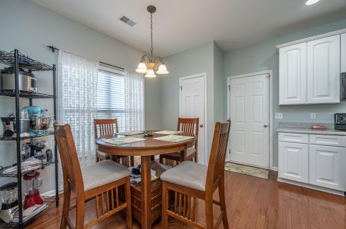 404 Sparkleberry Ln, Ladson SC  29456-3888 exterior