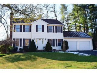 7 Cranberry Ln, Ellington, CT 06029-2431