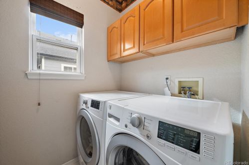 16447 Sheridan Dr, Parker CO 80134-9331 exterior