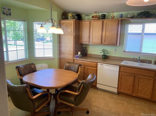 18284 Michigan Creek Way, Parker, CO 80134-7591