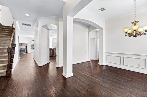 1508 Bluebonnet Way, Carrollton TX 75007-1216 exterior