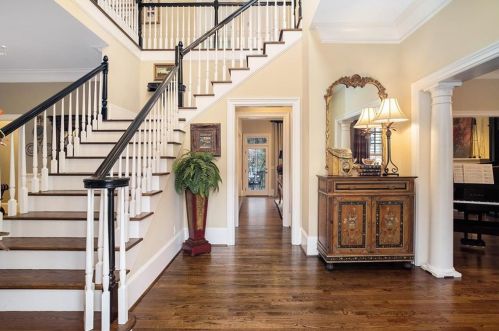 57 Habersham Cove Dr, Atlanta GA  30305-5402 exterior
