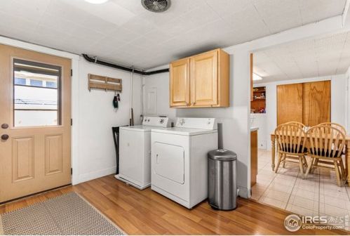 310 19th St, Boulder CO  80302-8008 exterior