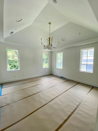 708 Hillpine Dr, Atlanta GA  30306-3277 exterior