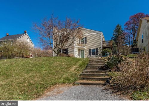 6819 Vale Summit Ln, Middletown MD  21769-6637 exterior
