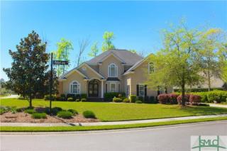 15 Woodchuck Hill Rd, Savannah, GA 31405-8122