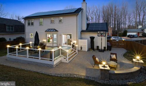 6546 Koziara Dr, Springfield, VA 22015-4130