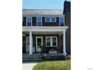725 Spg St, Bethlehem PA  18018-5118 exterior