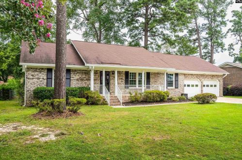 114 Vale Dr, Lexington, SC 29073-9229