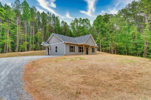 1996 Sunlight Rd, Ellijay, GA 30540-0066