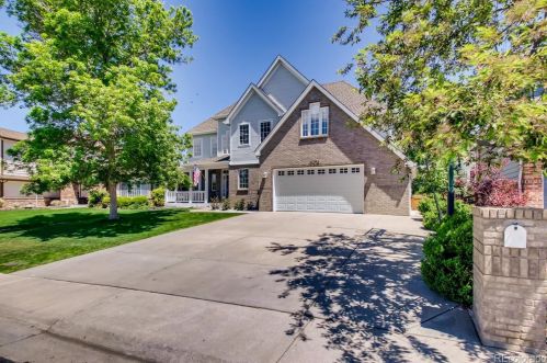 13476 Thorncreek Cir, Denver, CO 80241-3902
