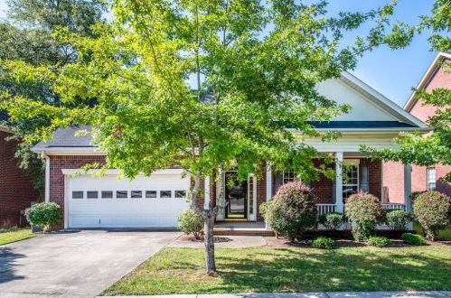 1505 Blair St, Evans, GA 30809-5466