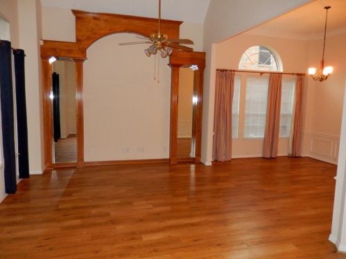 5414 Deer Brook Rd, Garland TX  75044-4971 exterior