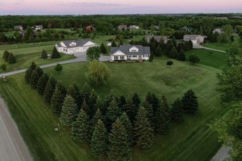 22529 605th St, Mantorville, MN 55955-5049