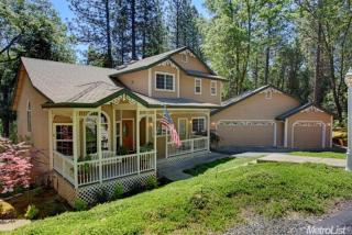 4455 Morning Star Pl, Michigan Bluff, CA 95631-9214