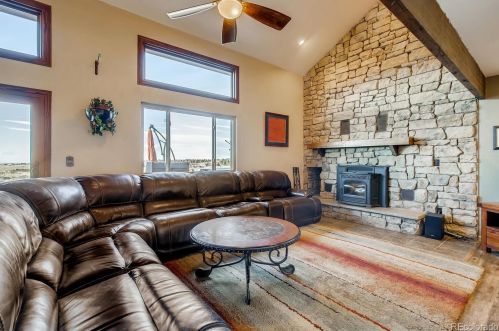 7701 Hillgate Way, Parker CO 80134-6311 exterior