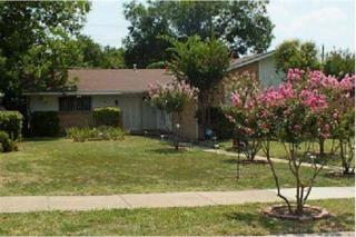 2130 Nolan Dr, Carrollton TX  75006-7642 exterior