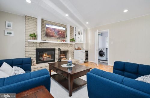 3120 Birchtree Ln, Silver Spring MD 20906-3039 exterior