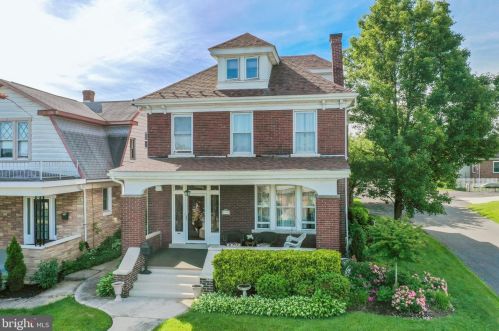 640 Hill Top Dr, Cumberland, MD 21502-3612