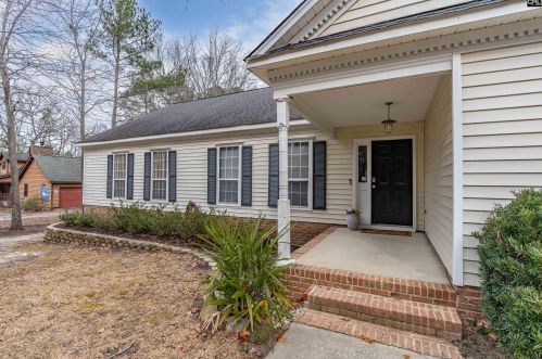 112 Eagle Ridge Ct, Gaston SC  29053-8830 exterior