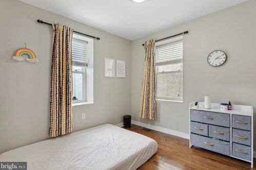 1227 20 St, Philadelphia PA 19146-4337 exterior