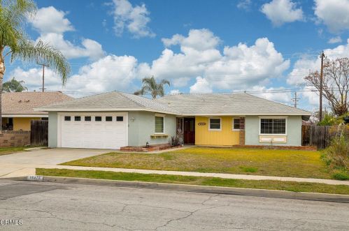 16470 Heathfield Dr, Whittier, CA 90603-3206