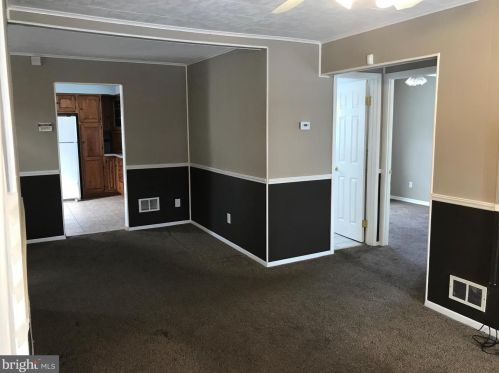 223 Churchill Ave, Trenton NJ 08610-3503 exterior