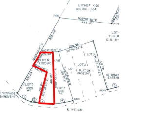 631 Buffalo Rd, Dillwyn, VA 23936-2172