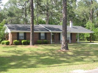 2403 Thomas St, Adel GA  31620-4023 exterior
