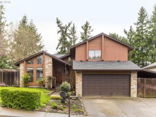 18095 Barcelona Way, Beaverton OR  97007-5269 exterior