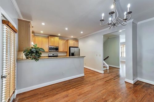 1394 Heights Park Dr, Atlanta GA  30316-3195 exterior
