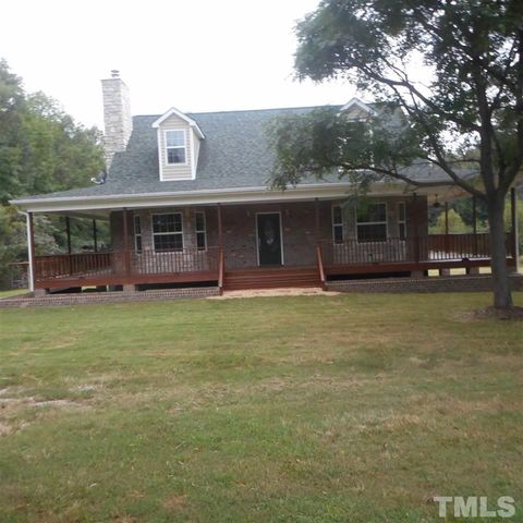 344 Turlington Dr, Benson, NC 27504-9701