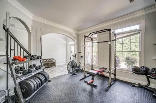 4073 Herron Trl, Atlanta GA  30349-1530 exterior