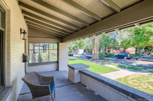 2305 Hudson St, Denver CO  80207-3259 exterior