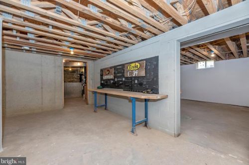 109 Main St, Graceham MD  21788-2042 exterior