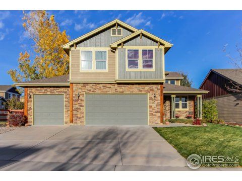 350 Lyra Pl, Loveland, CO 80537-2060
