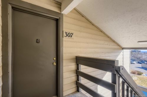 519 Wright St, Denver CO  80228-1140 exterior