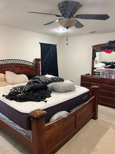 538 Waterford Dr, Evans GA  30809-3855 exterior