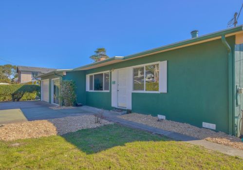 417 Locust St, Del Monte Park, CA 93950-3922