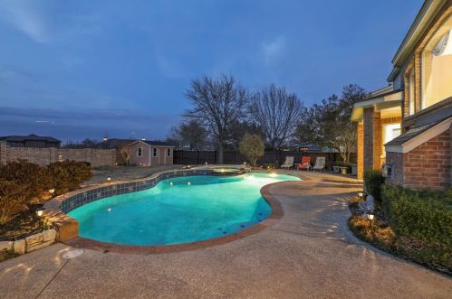 1800 Stone Crest Dr, Lewisville, TX 75028-4816