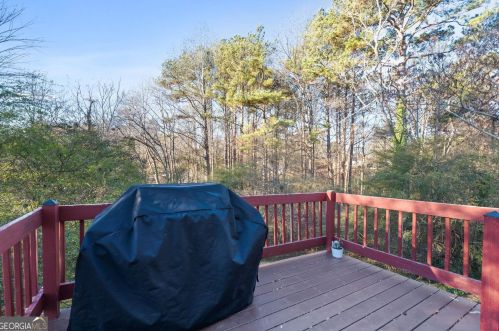 4103 Renard Way, Rex GA 30273-1344 exterior