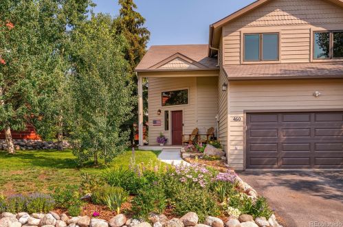 460 Coyote Dr, Silverthorne, CO 80498-9215
