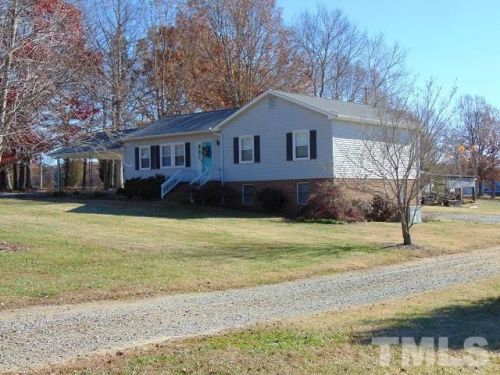 1320 Todd Rd, Roxboro, NC 27574-8243