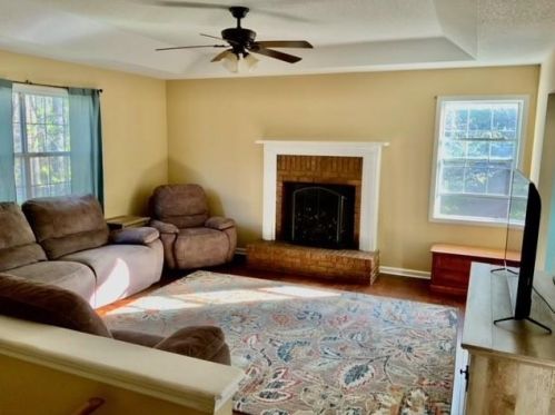 31 Skidder Way, Big Canoe GA  30143-6443 exterior