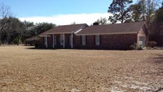 111 Winchester Rd, Walterboro SC  29488-9236 exterior